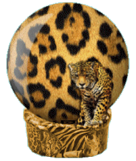 globe tigre